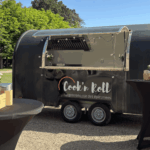 Food truck